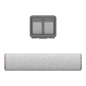 Wash floor brush and filter for Dreame H12 Pro Flexreach/H13 FlexReach/H15/H15 Pro.